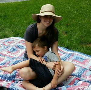 Meet your Posher, Paige